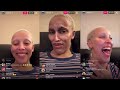 Doja Cat | On Tour | Instagram Live (Nov 5, 2023)