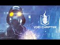 [Void Chapter] : THE UPRISING - Neural War Machine