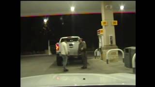 Video shows DWI arrest of San Antonio firefighter