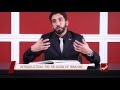 Ramadan in Allah's Words - How to Approach Ramadan - Nouman Ali Khan