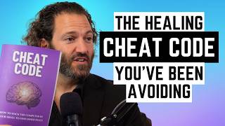 The Healing Cheat Code Nobody Wants To Do