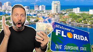 How Much Money You REALLY HAVE TO MAKE To Live In Florida - The New Cost of Living In Tampa