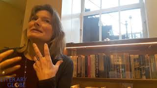 Literary Globe interview with Jennifer Egan
