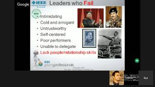 Fundamentals of Leadership
