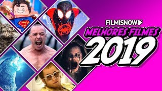 OS FILMES IMPERDÍVEIS de 2019 que você vai querer assistir! Vol. #1 - Trailer Compilation