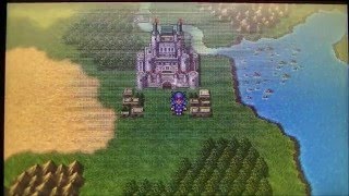 [ｆｆ４]ファイナルファンタジー４実況　part1