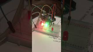 Arduino Kit - Binary Clock