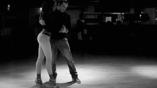 Kizomba Isabelle and Felicien  Asty   Curti ma mi