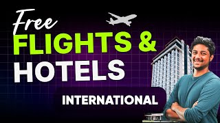 Credit card for International Travel–A step by step guide for 2023 (Secret Tricks Included) - CC114