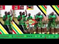 France is back   frelimo official audio