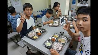 [1日-2日目]岡山県笠岡高等学校ーフィリピン・セブ研修（現地到着～翌日）