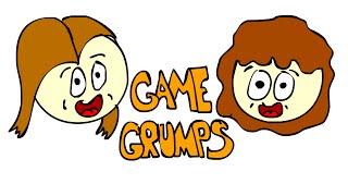 GAME GRUMPS ANIMATED - Important Phone Call