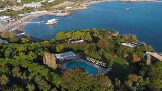 Grand Resort Lagonissi  by Z EMPIRE GLOBAL, b2bze.com