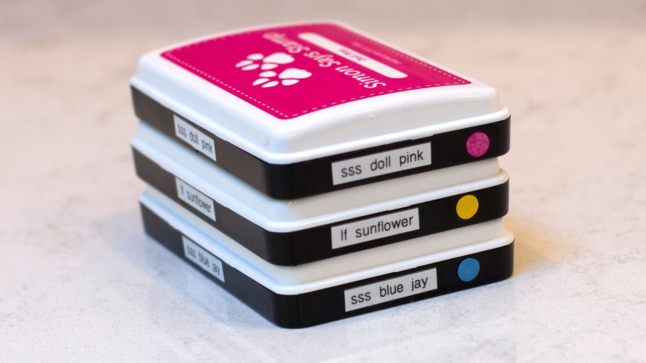 Ink Coding Organization Storage Update Youtube