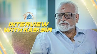 Season Reflections Interview with Kasi Sir | IPL 2024