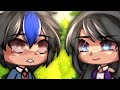 ocean blue eye~ || ft: Aphmau & Ein & KC || gacha life || not OG