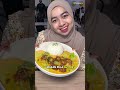 BANYAK JENIS MASAKAN PELBAGAI PANAS! Review Humble Food Bangi.