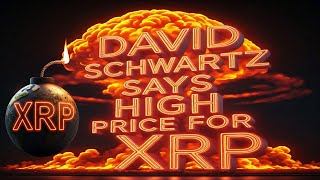 💥Ripple XRP Price EXPLOSION Coming Says David Schwartz