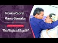 🏆 Campeones Master Novel 2023 💃 Monica Cabral y Marco Antonio Gonzales 🕺-  