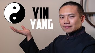 What is Yin and Yang?