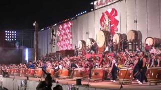 太鼓祭２００９（ＨＰ用）