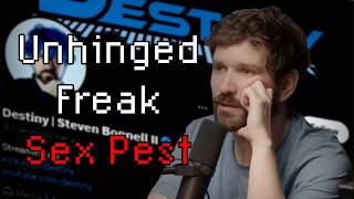 Destiny S Facing Legal Consequences