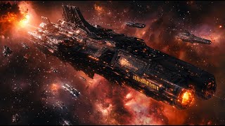 The Missing Dreadnought Returned—And It Was Angry! Best HFY Stories | HFY Sci-Fi Story