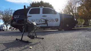 New Braunfels police use teamwork and tech in recent arrests