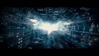 The Dark Knight Rises Teaser Trailer *OFFICIAL* HD