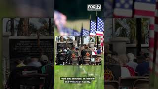Best Memorial Day weekend events in Nashville, Middle Tennessee 2026