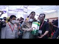 DAY   1 - INDO LIVESTOCK 2022 EXPO & FORUM