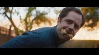 Mister biscuits short film.(Original)