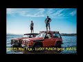 Kizo ft. Wac Toja - LUCKY PUNCH (prod. MØJI)