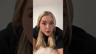 I Think You Re Amazing