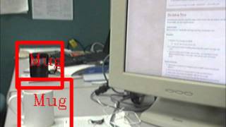 Multi-Class Object Recognition