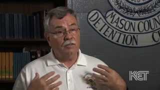 Mason County Detention Center Parenting Class | Safe and Sound | KET