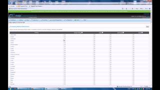 NopCommerce Setting Shipping Methods.avi