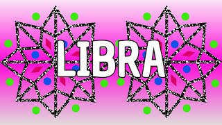 #LIBRA LLORARÁS COMO LOCO😮VIENE ALGO DE IMPACTO FUERTE~ ESTO SALE POCAS VECES~EL FINAL ES TREMENDO