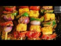 paneer tikka cook with dr.pragathee tamil