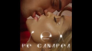 Loredana - Sex pe canapea (Official Video)