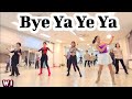 #위례재희라인댄스 남위례역앞 3번출구 (High Beginner) Bye Ya Ye Ya Linedance (Demo)