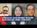 Kata Pengamat Politik Soal 'Efek Jokowi' Latarbelakangi Dukungan Kaesang dan Bobby di Pilkada