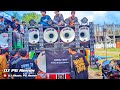 နောက်ထပ်အေးအေးလေးနဲ့မြူး​မြူးလေး New Mon 3Cha Mix 2025 DJ PG Remix MKK Moe Kaung Kin SA