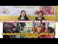 Pi Ainon Thafamkim Amo(Parate) Sumkhumsa thatna le Inthlana Hunser/Muolhoi 29-11-24