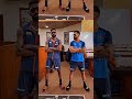 king kohali and hardik pandya dance,🤣😍😍#viralvideo #viral