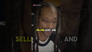 Snoop Dogg The Untold Story of Dre's Brother