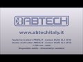 by abtech italy double shaft slitter rewinder proslit comexi duo2 sl i – 1.350 mm s76