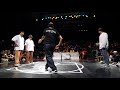 santana vs takumi u0026 haruta best8 pop juste debout 2018 japan