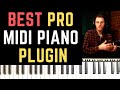 Best VST Piano Plugin in 2022 - How I Get My Sound