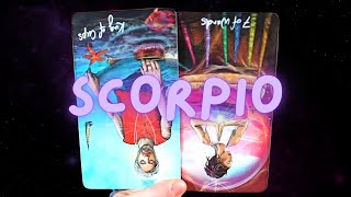 SCORPIO \